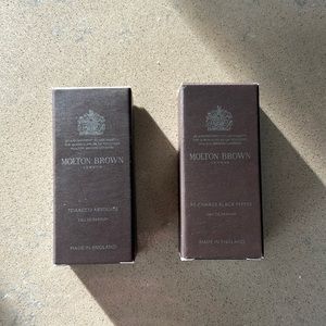 Molton Brown